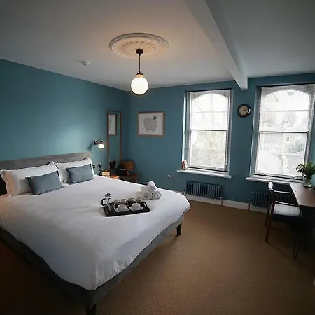 The Alma Taverns Boutique - 1 - Hopewell Holiday home