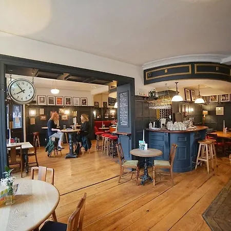 The Alma Taverns Boutique - 1 - Hopewell Holiday home Bristol