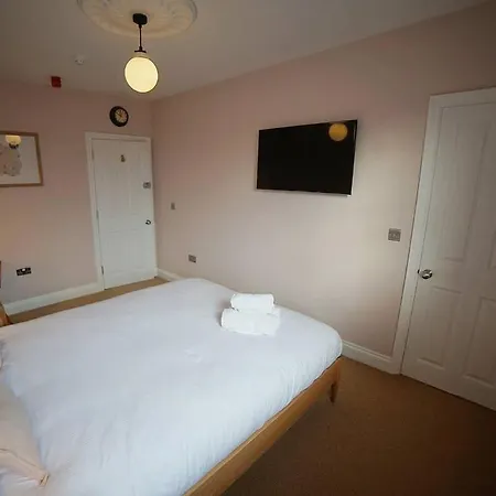 The Alma Taverns Boutique - 1 - Hopewell Бристоль