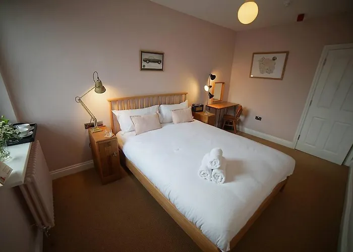 The Alma Taverns Boutique - 1 - Hopewell Holiday home Bristol