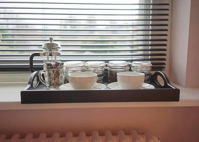 Holiday home The Alma Taverns Boutique - 1 - Hopewell Bristol