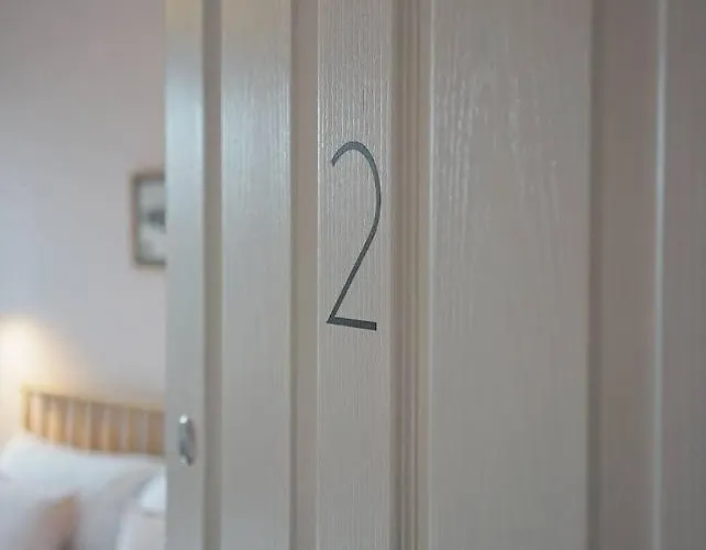 The Alma Taverns Boutique - 1 - Hopewell Holiday home Bristol