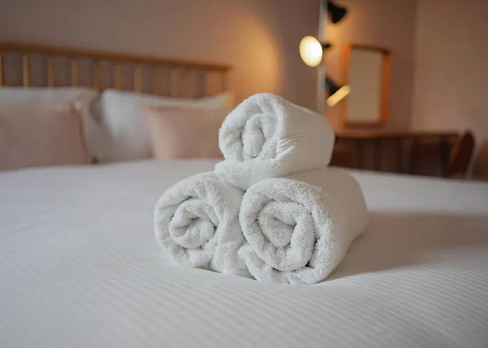 The Alma Taverns Boutique - 1 - Hopewell *