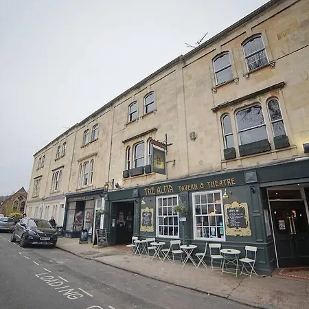 The Alma Taverns Boutique - 1 - Hopewell Feriehus