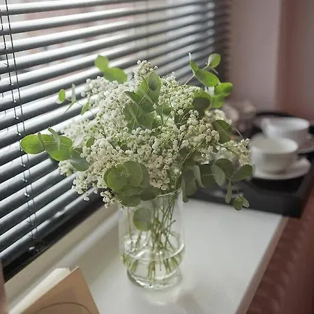 The Alma Taverns Boutique - 1 - Hopewell Feriehus