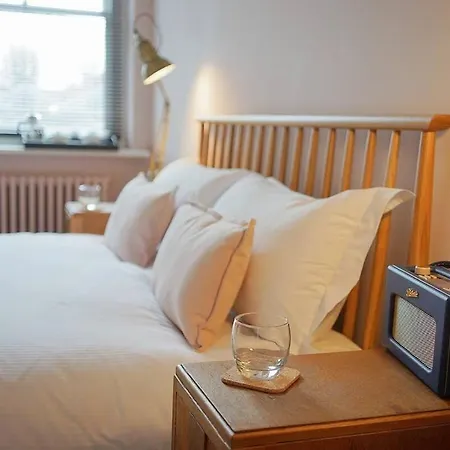 Feriehus The Alma Taverns Boutique - 1 - Hopewell *