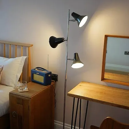 The Alma Taverns Boutique - 1 - Hopewell Feriehus Bristol