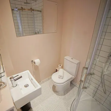 The Alma Taverns Boutique - 1 - Hopewell بيت للعطل *