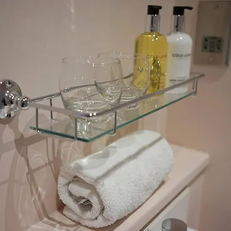 بيت للعطل The Alma Taverns Boutique - 1 - Hopewell *