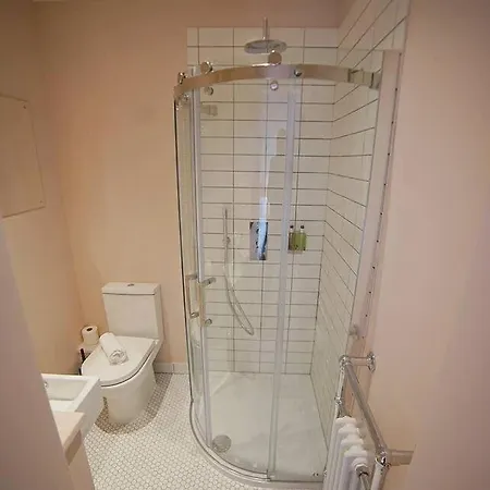 The Alma Taverns Boutique - 1 - Hopewell *