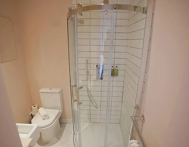 The Alma Taverns Boutique - 1 - Hopewell *